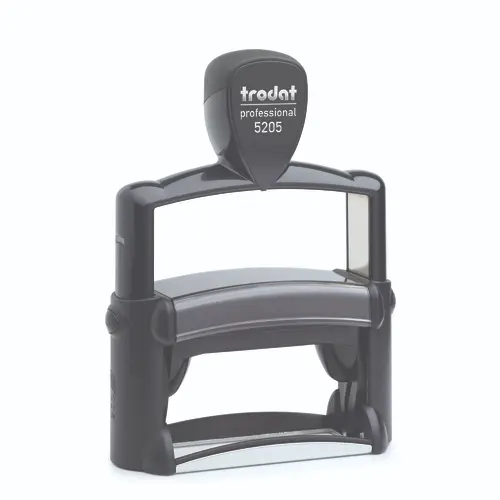 Monture Metal Line 5205 Trodat
