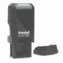 Monture Printy 4907 Noir Trodat