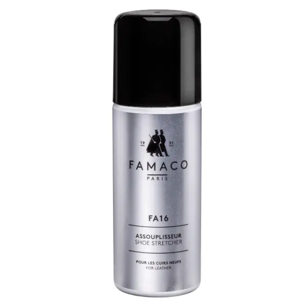 FA16 Assouplisseur 150mL Famaco