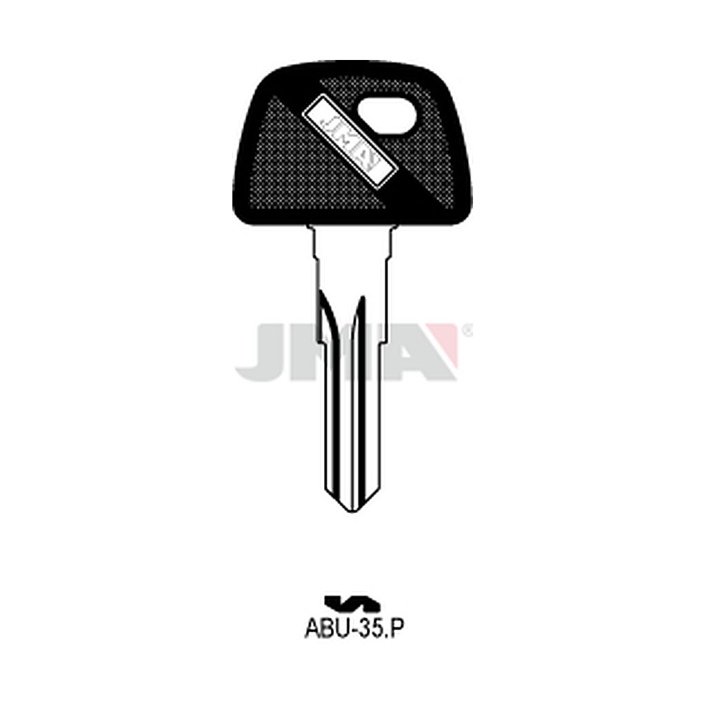 Clé à tête plastique ABU-35P