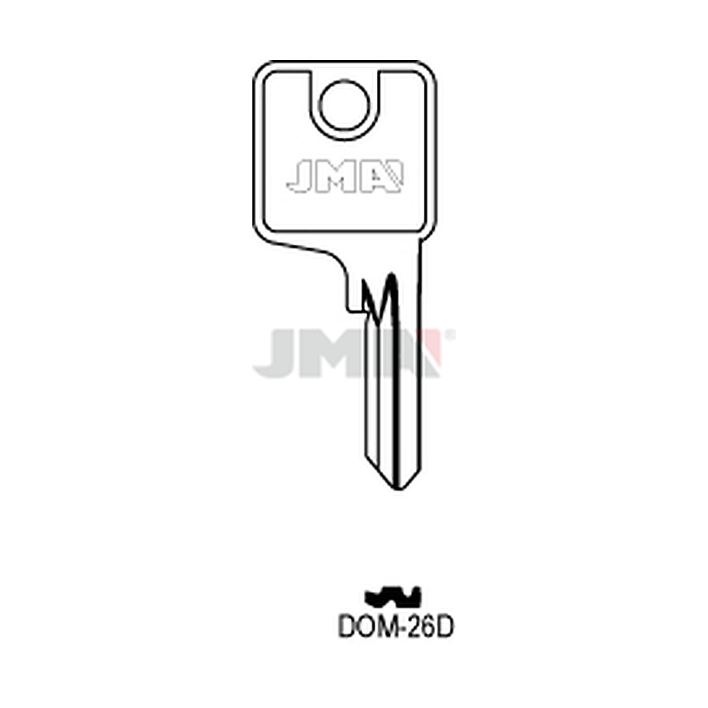 Utiliser dom-35d a la place