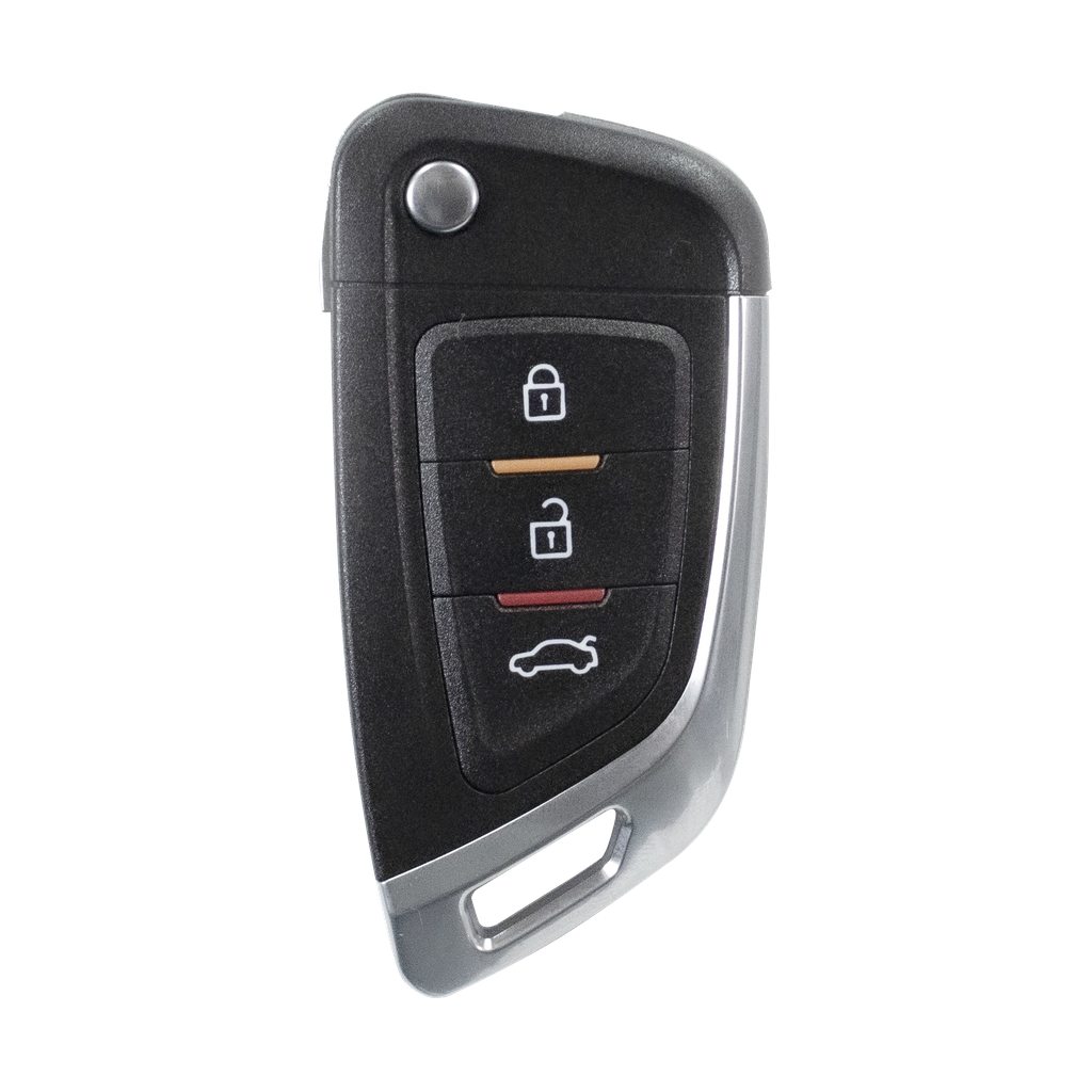 Boitier télécommande voiture KRC200