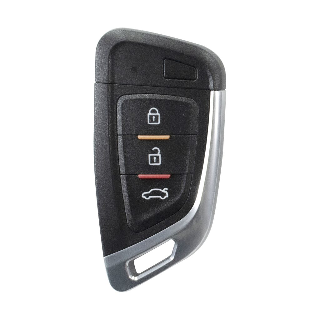 Boitier télécommande voiture KRC300