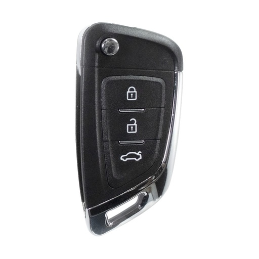 [KRC100] Boitier télécommande voiture KRC100