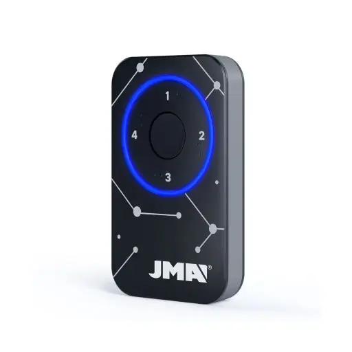 [M-BTADV] Télécommande bluetooth advance v.02 M-BTADV