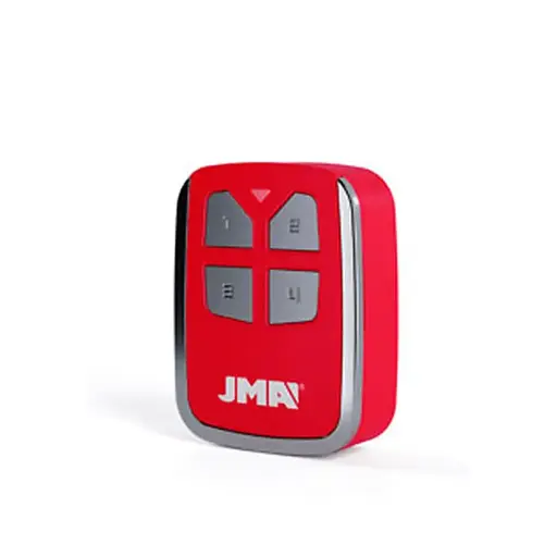 [M-QMAX2] Télécommande universelle à quartz 2 (35-40 mhz) M-QMAX2