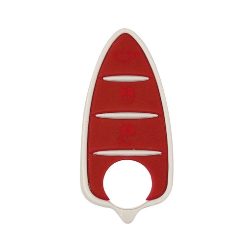 [MLAF01] Coque et boutons noir MLAF01