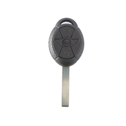 [MLBM-8P2] Coque complexe boutons lame vierge mini MLBM-8P2