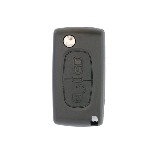 [MLCIT-1P11] Coque speciale et boutons noir MLCIT-1P11
