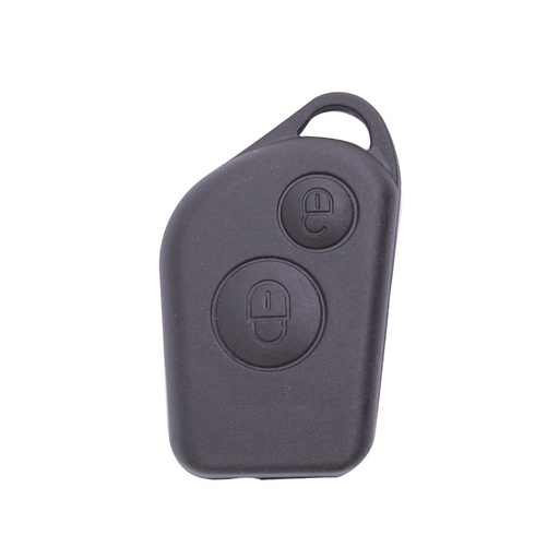 [MLCIT01] Coque simple et boutons noir MLCIT01
