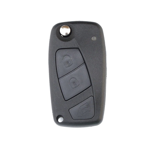 [MLFI-16P3] Coque complexe boutons lame vierge MLFI-16P3