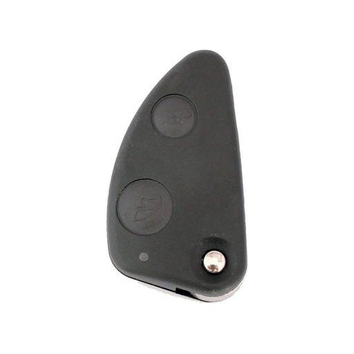 [MLFI-16P4] Coque complexe boutons lame vierge MLFI-16P4