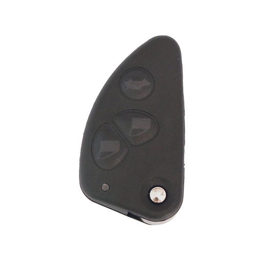 [MLFI-16P5] Coque complexe boutons lame vierge MLFI-16P5