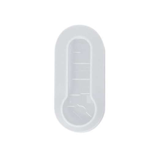 [MLFI03BLANCO] Coque simple MLFI03BLANCO