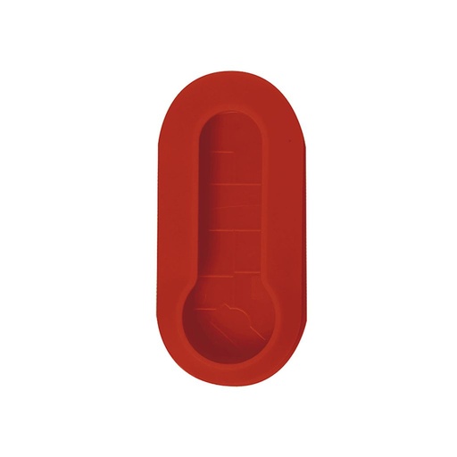 [MLFI05ROJO] Coque simple MLFI05ROJO