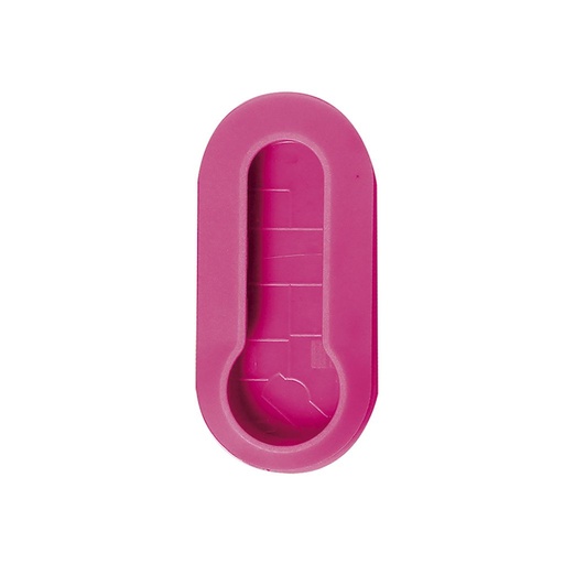 [MLFI07ROSA] Coque simple MLFI07ROSA