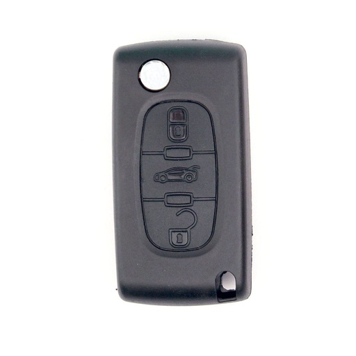 [MLHU-HCAP4] Coque speciale boutons lame vierge MLHU-HCAP4