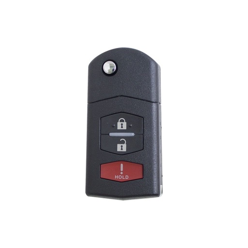 [MLMAZ-11DP3] Coque complexe boton et lame MLMAZ-11DP3