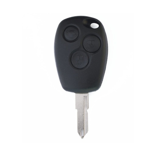 [MLNE-38P12] Coque simple et boutons MLNE-38P12