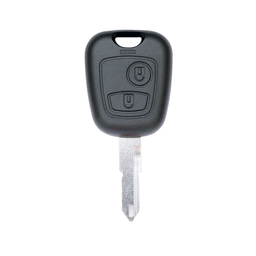 [MLNE-38P5] Coque simple et boutons MLNE-38P5