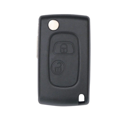[MLNE-51P4] Coque speciale boutons lame vierge MLNE-51P4