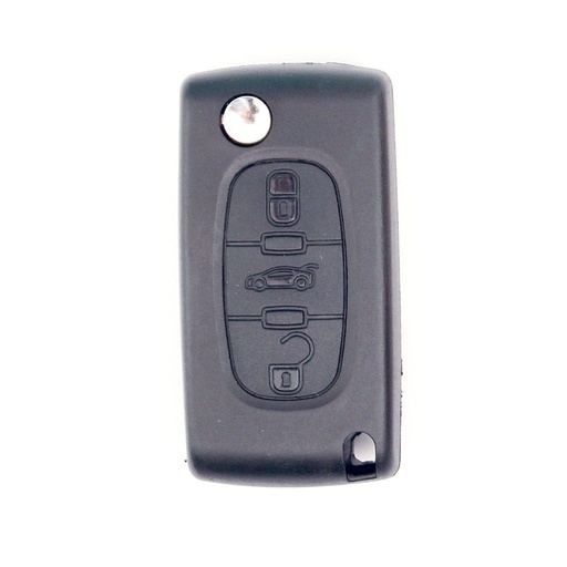 [MLNE-51P6] Coque speciale boutons lame vierge MLNE-51P6