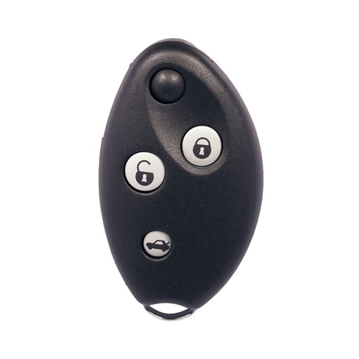 [MLSIX-3P8] Coque boutons lame vierge MLSIX-3P8