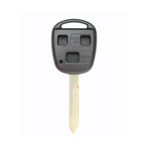 [MLTOYO-19P1] Coque simple plus lame MLTOYO-19P1