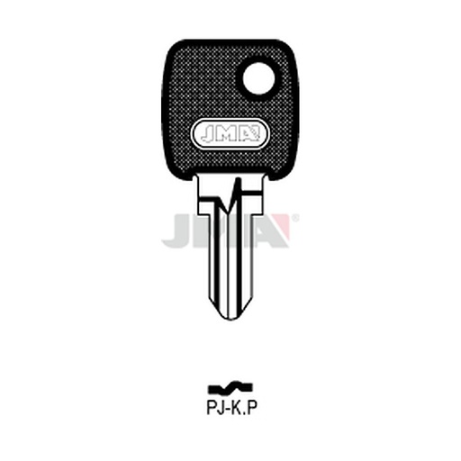 [PJ-KP] Clé à tête plastique PJ-KP
