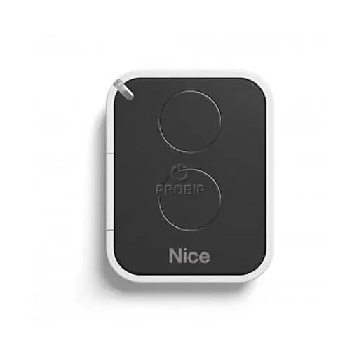 [T-104862] Télécommande orig nice on2e T-104862