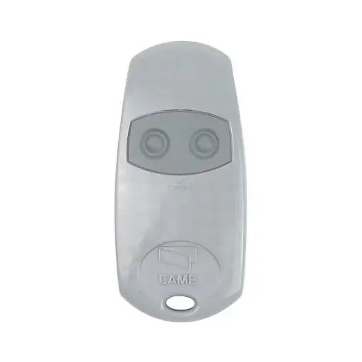 [T-106250] Télécommande orig came top432ee T-106250