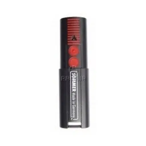 [T-1064] Télécommande orig sommer 4026 tx03-868-2 T-1064