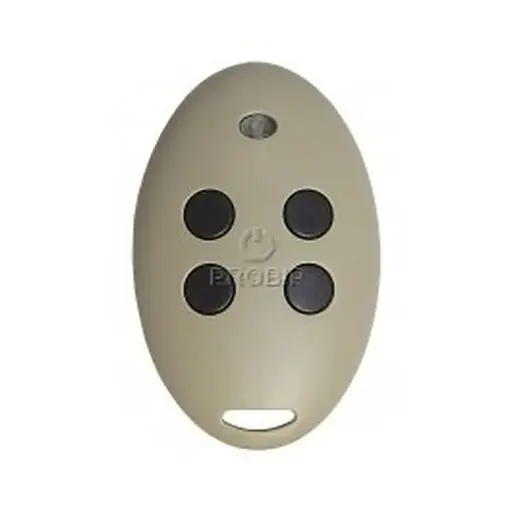 [T-1136] Télécommande orig somfy mitto rtr T-1136
