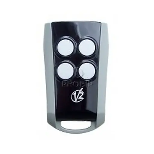 [T-1377] Télécommande orig v2 phoenix contrat 47 4ch T-1377