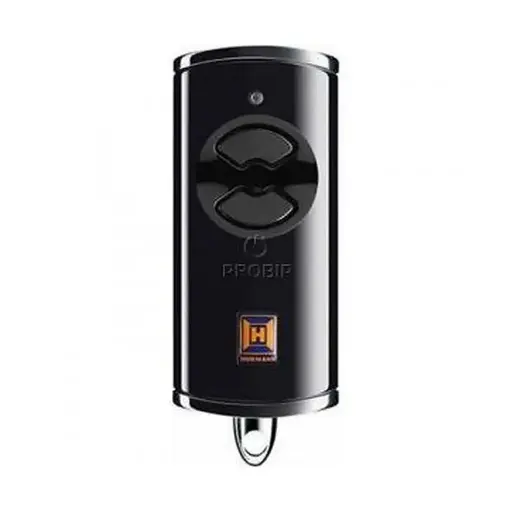[T-46095] Télécommande orig hörmann hse2-868 bs black T-46095