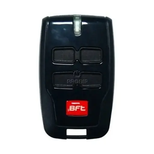 [T-54408] Télécommande orig bft b rcb04 T-54408