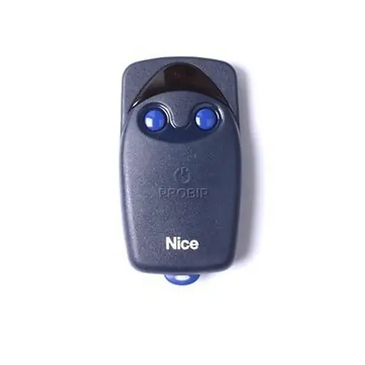 [T-565] Télécommande orig nice flo2 (switchs) T-565