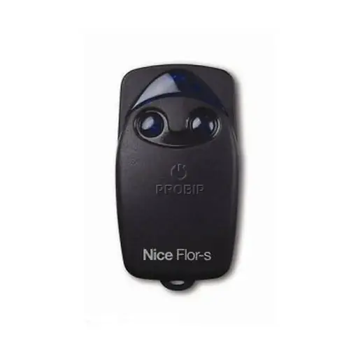 [T-568] Télécommande orig nice flo2r-s (rolling code) T-568