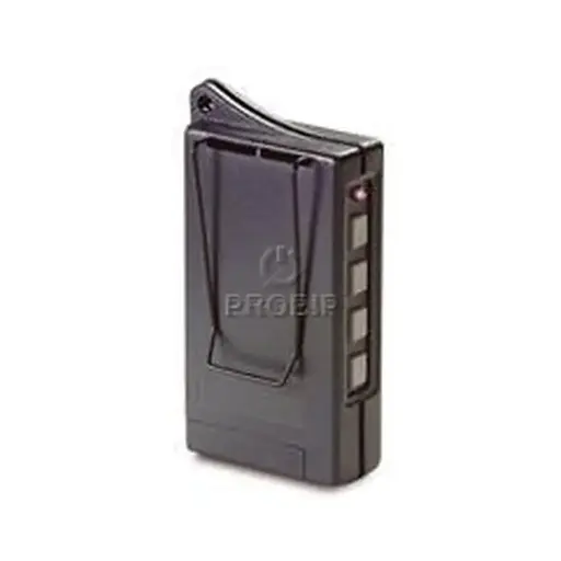 [T-631] Télécommande orig prastel kmft4p 26.995 mhz T-631
