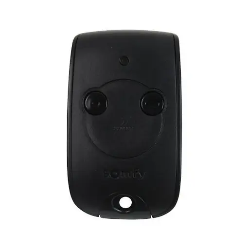 [T-884] Télécommande orig somfy keytis ns2 rts T-884