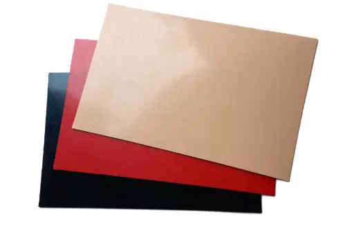 Plaque Lisse Shine 150 Svig