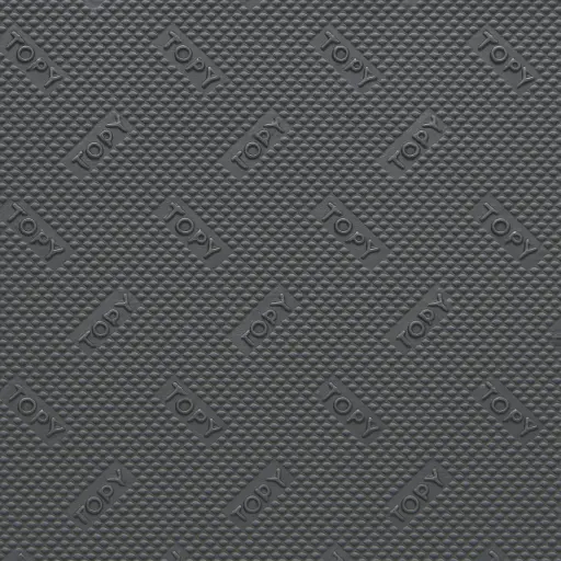 Plaque Vulkosoft Souple Topy