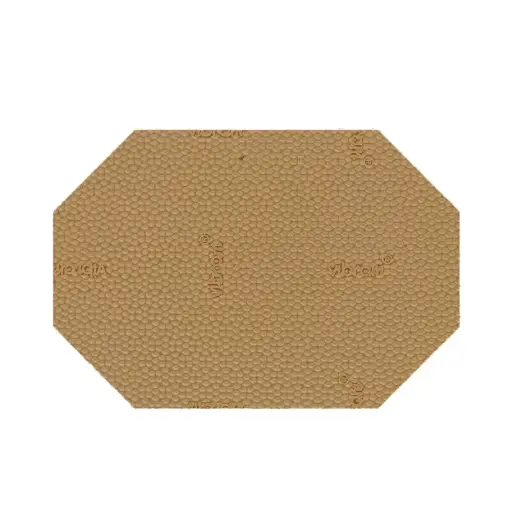 Plaque Dupla Vibram