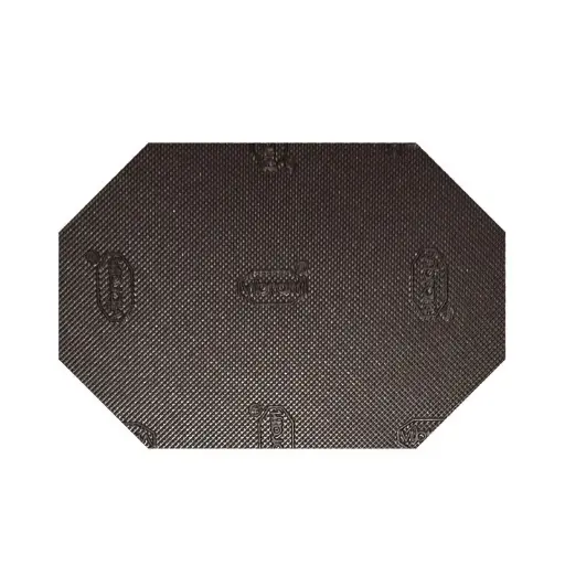Plaque Moda Vibram promo