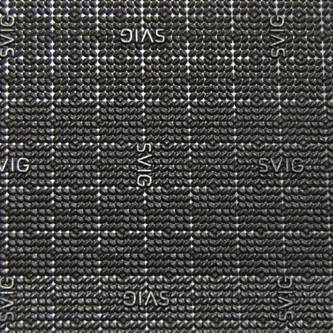 Plaque Extreme 309 Svig