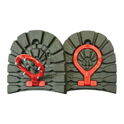 Talons Rotor Alpi Svig