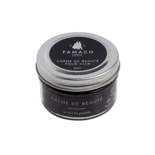 Crème de Beauté 50mL Famaco