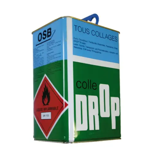 Colle Drop Plus