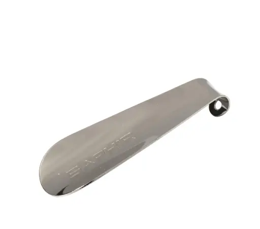 Chausse Pied Voyage Métal 12cm Saphir