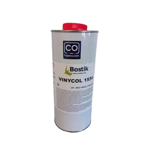 Colle Vinycol 1534 Bostik 